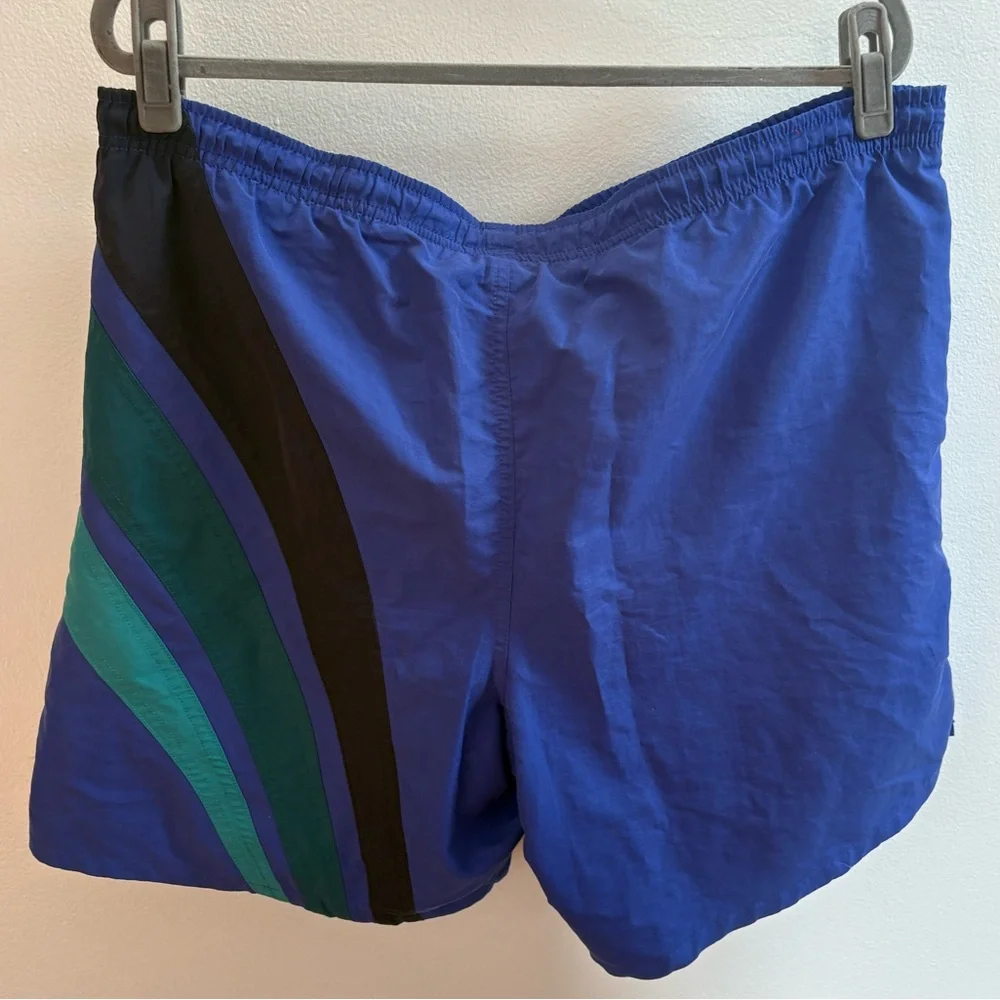 Speedo inseam smoke